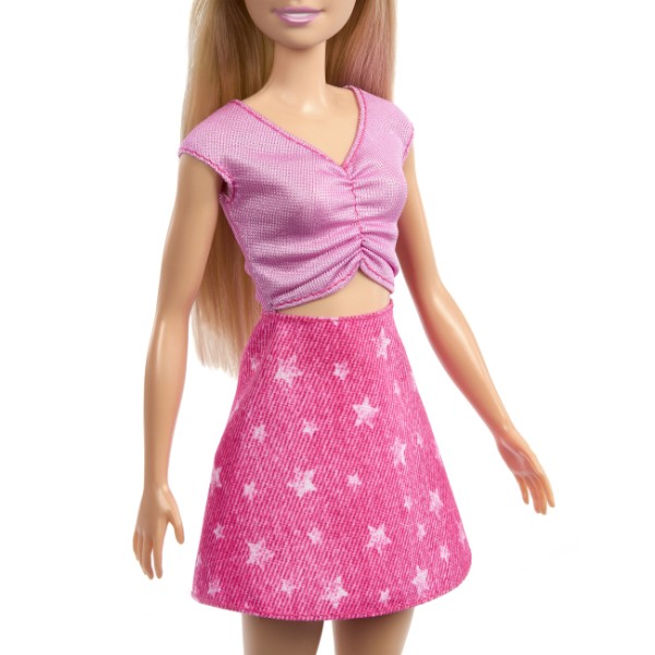 Фото - Кукольный набор Barbie с куклой Малибу Путешествие мечты (JMJ47)