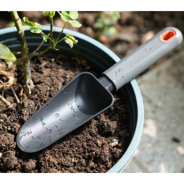 Фото - Совок садовий
 JIMIHOME JM-W102