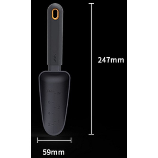 Фото - Совок садовий
 JIMIHOME JM-W102