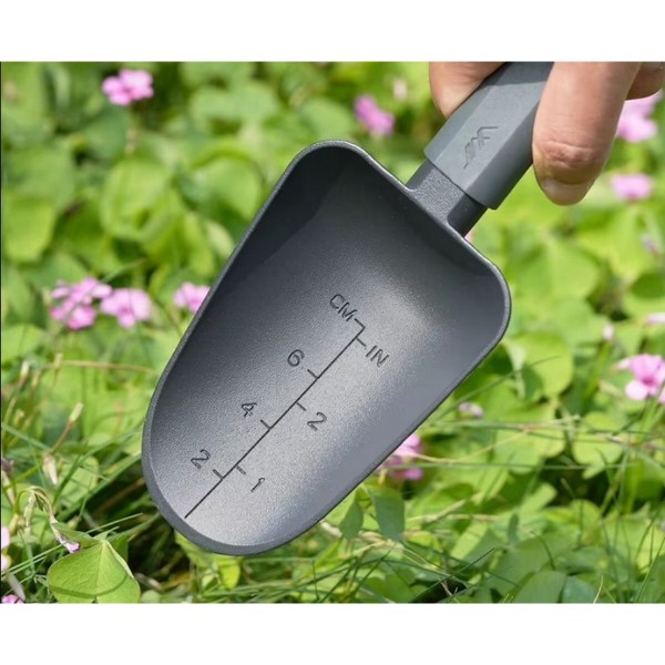 Фото - Совок садовий
 JIMIHOME JM-W102