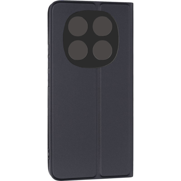 Фото - Чехол для смартфона BeCover Exclusive New Style for Xiaomi Redmi Note 14 Pro 4G Black (713325)