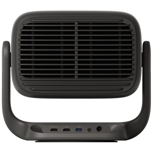Фото - Проектор JMGO N3 Ulitmate (K931EO)
