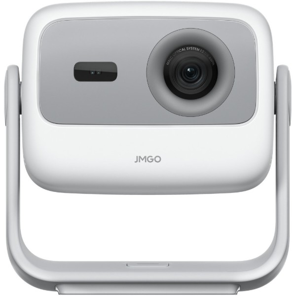 Фото - Проєктор JMGO Projector N3 SE 3Laser FullHD 1700 ISO (J70-6AE)