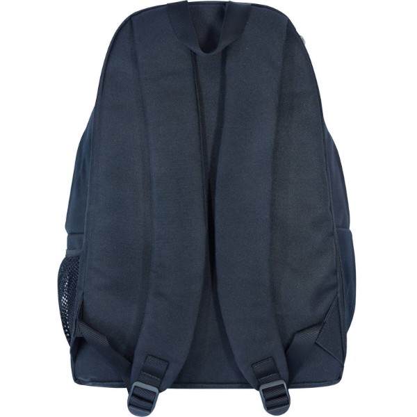 Фото - Рюкзак для ноутбуку Bagland Stylish 518 Чорний