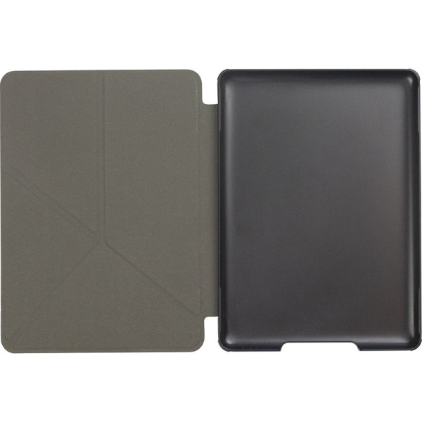 Фото - Чехол для электронной книги BeCover Ultra Slim Origami for Amazon Kindle Paperwhite 11th Gen. 2021 Hot Pink (711057)