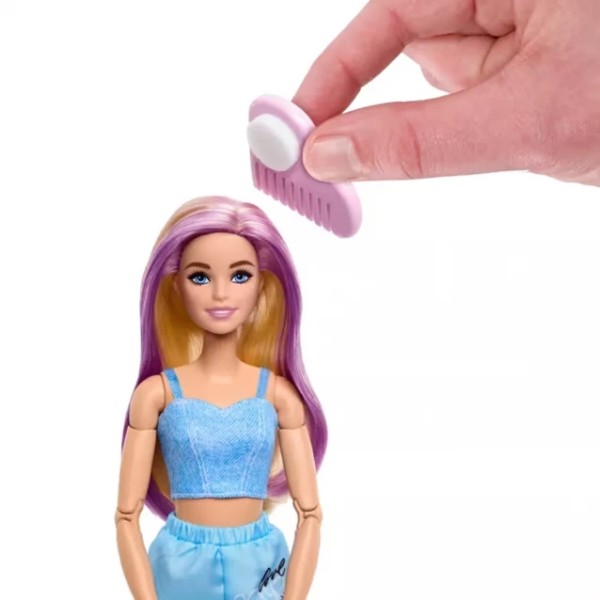 Фото - Ляльковий набір Barbie Позуй стильно серії Deluxe Style (JNC61)
