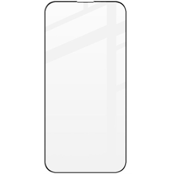 Фото - Защитное стекло для смартфона BeCover for Apple iPhone 17e Black (715141)
