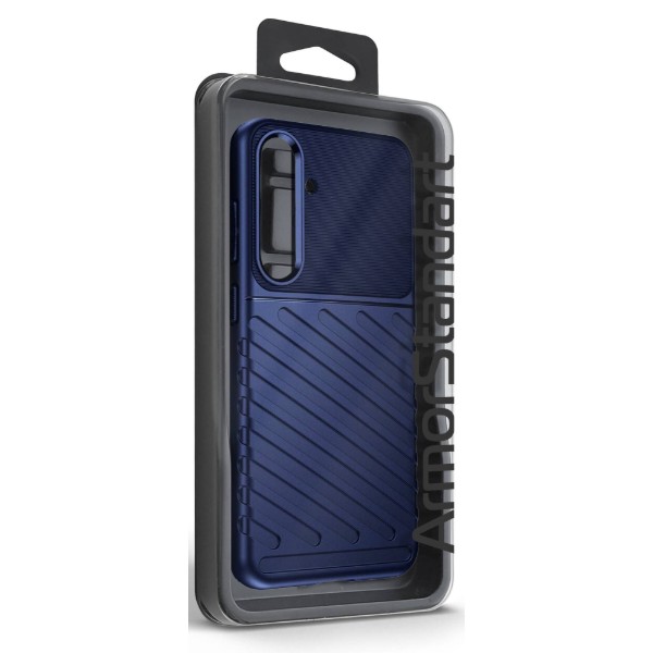 Фото - Чохол для смартфону Armorstandart Rhino for Samsung S24 FE Blue (ARM81037)