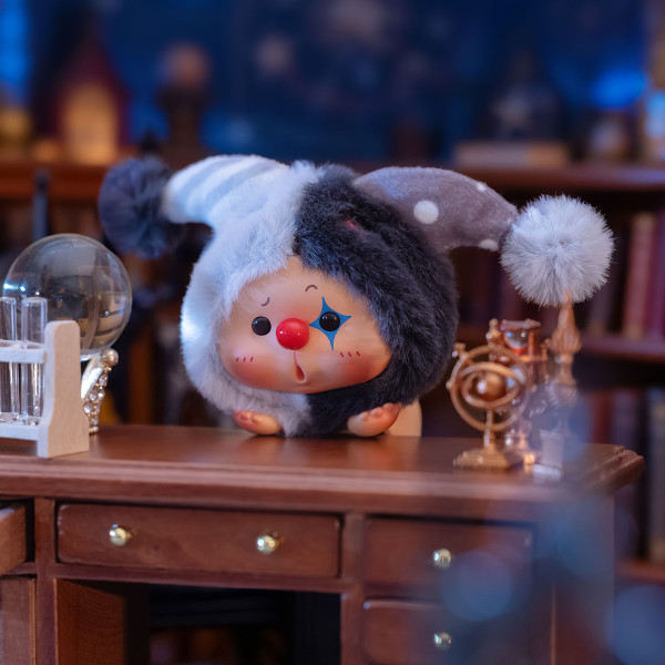 Фото - Колекційна фігурка Pop Top JOTOYS серії Oyo - ІСТОРІЯ Сузір'я в асортименті (JO-2025036)