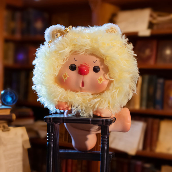 Фото - Колекційна фігурка Pop Top JOTOYS серії Oyo - ІСТОРІЯ Сузір'я в асортименті (JO-2025036)