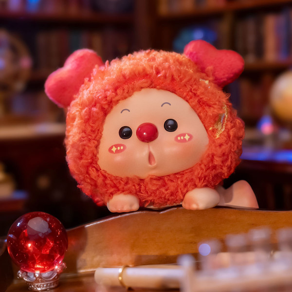 Фото - Колекційна фігурка Pop Top JOTOYS серії Oyo - ІСТОРІЯ Сузір'я в асортименті (JO-2025036)