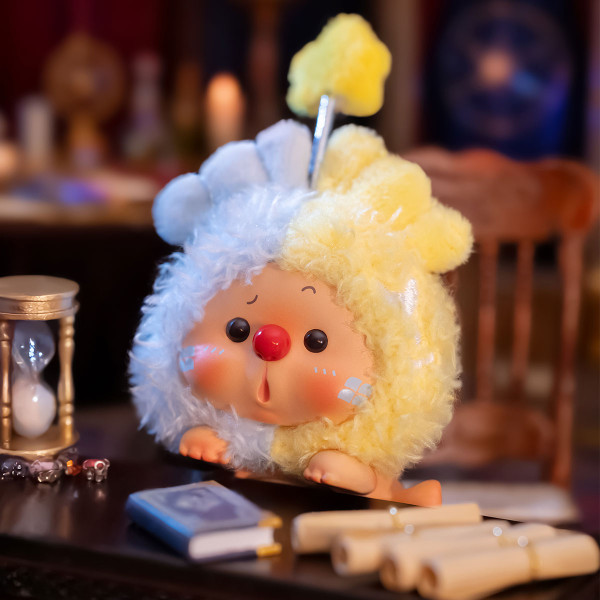 Фото - Колекційна фігурка Pop Top JOTOYS серії Oyo - ІСТОРІЯ Сузір'я в асортименті (JO-2025036)