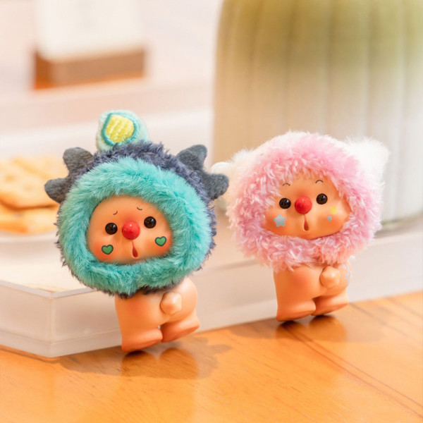 Фото - Колекційна фігурка Pop Top JOTOYS серії Oyo - ІСТОРІЯ Сузір'я в асортименті (JO-2025036)