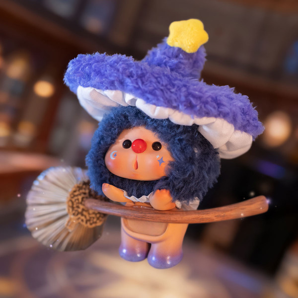 Фото - Колекційна фігурка Pop Top JOTOYS серії Oyo - ІСТОРІЯ Сузір'я в асортименті (JO-2025036)