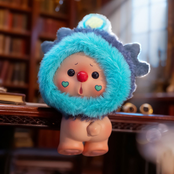 Фото - Колекційна фігурка Pop Top JOTOYS серії Oyo - ІСТОРІЯ Сузір'я в асортименті (JO-2025036)