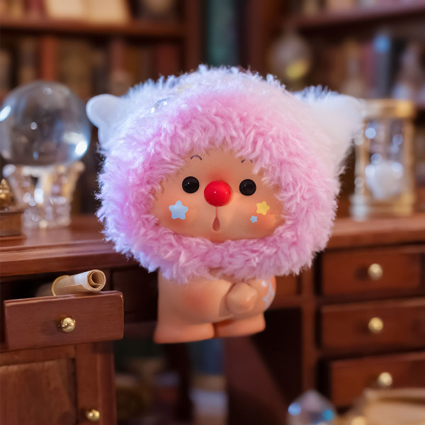 Фото - Колекційна фігурка Pop Top JOTOYS серії Oyo - ІСТОРІЯ Сузір'я в асортименті (JO-2025036)