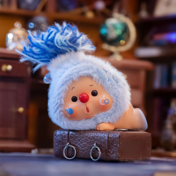 Фото - Колекційна фігурка Pop Top JOTOYS серії Oyo - ІСТОРІЯ Сузір'я в асортименті (JO-2025036)