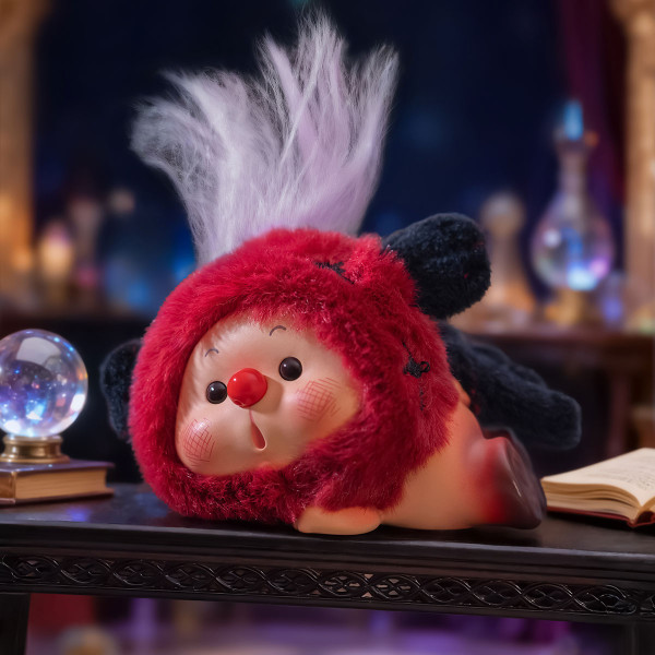 Фото - Колекційна фігурка Pop Top JOTOYS серії Oyo - ІСТОРІЯ Сузір'я в асортименті (JO-2025036)