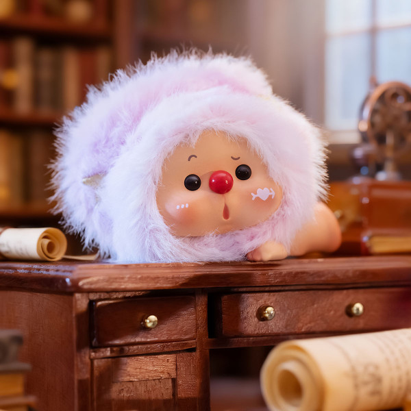 Фото - Колекційна фігурка Pop Top JOTOYS серії Oyo - ІСТОРІЯ Сузір'я в асортименті (JO-2025036)