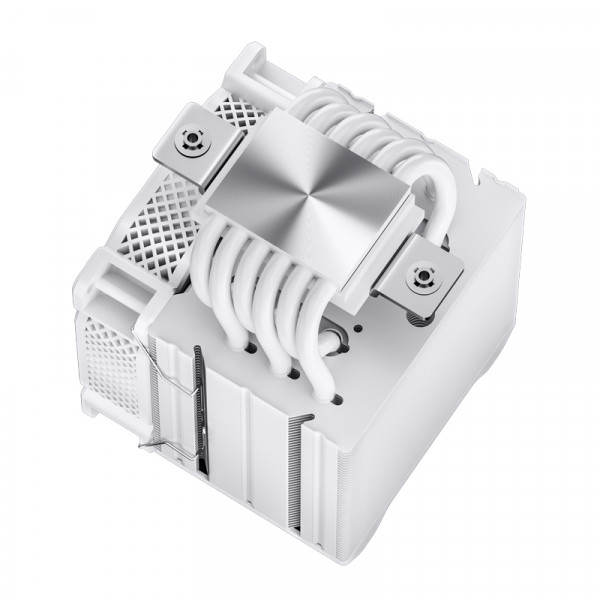 Фото - Процессорный кулер Jonsbo HX6210 White