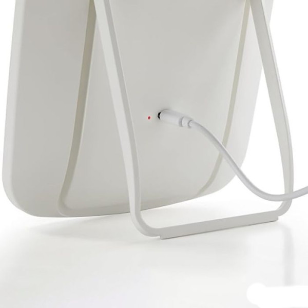 Фото - Косметичне дзеркало Jordan Judy LED Makeup Mirror with 5X (NV662)