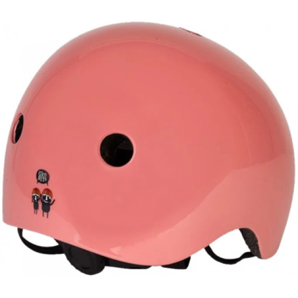Фото - Шолом Coconut Розовый 44-51 см (COCO 11XS)