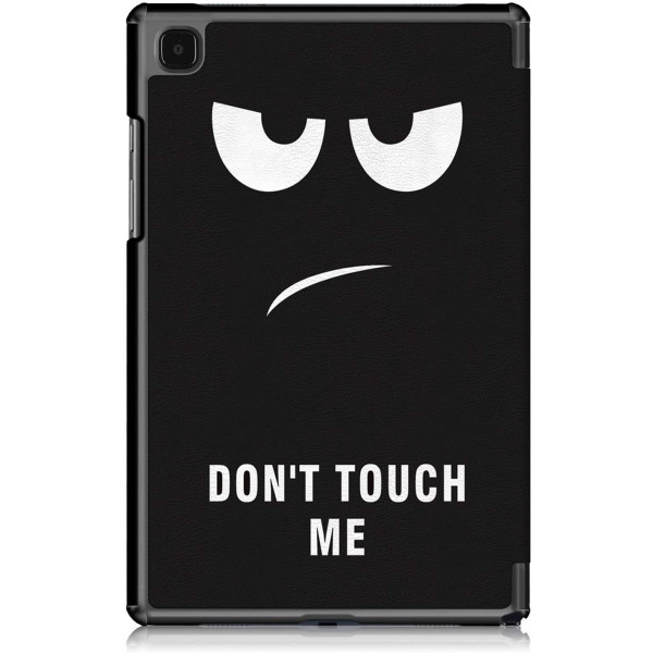 Фото - Чохол для планшету BeCover Smart for Samsung Galaxy Tab A7 Lite SM-T220/SM-T225 Don`t Touch (706468)