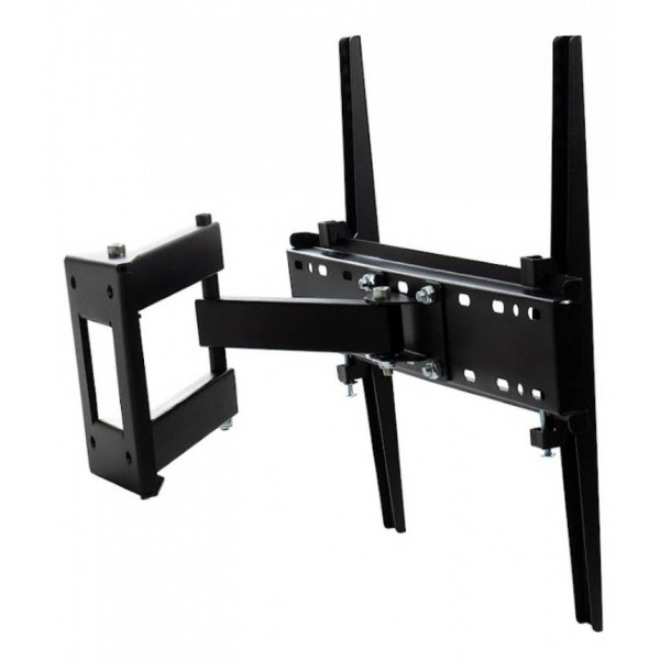Фото - Крепление для телевизора Charmount TV04T-R3 Black