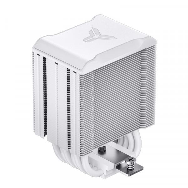 Фото - Процессорный кулер Jonsbo HX6210 White