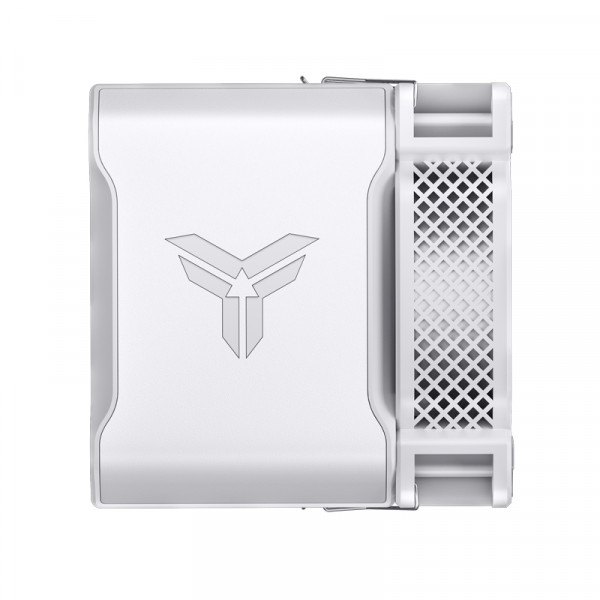 Фото - Процессорный кулер Jonsbo HX6210 White