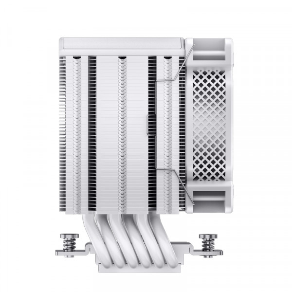 Фото - Процессорный кулер Jonsbo HX6210 White
