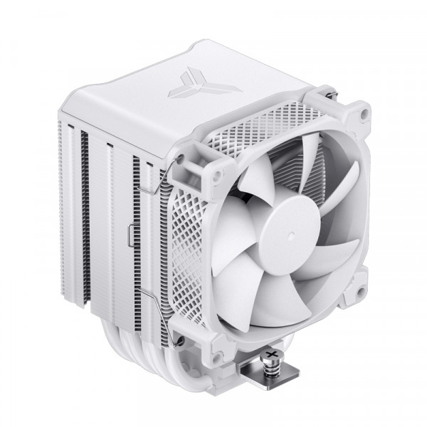 Фото - Процессорный кулер Jonsbo HX6210 White