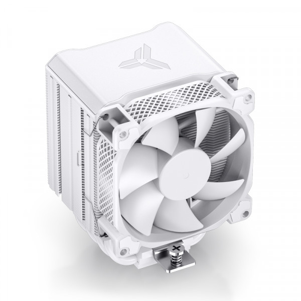 Фото - Процессорный кулер Jonsbo HX6210 White