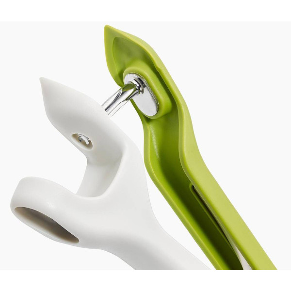 Фото - Відокремлювач кісточок від вишні Joseph Joseph 1000066