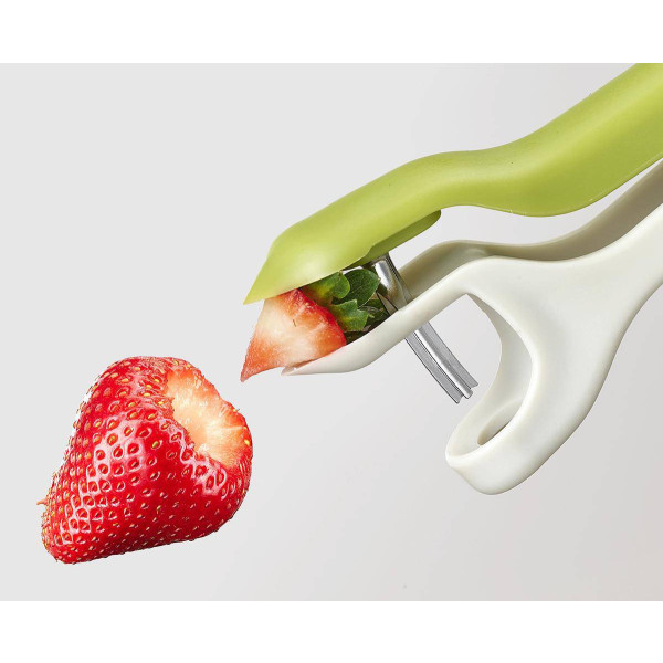 Фото - Відокремлювач кісточок від вишні Joseph Joseph 1000066