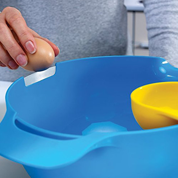 Фото - Набор мисок Joseph Joseph 98195 12 пр 