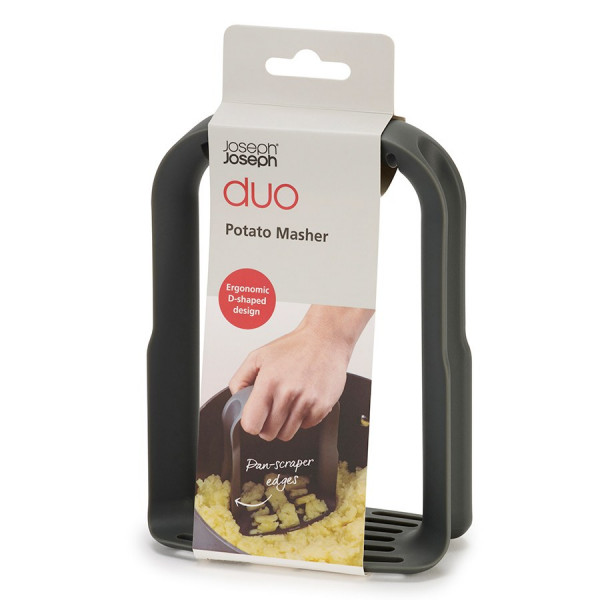 Фото - Толкушка Joseph Joseph 12x7x16.5см 80004