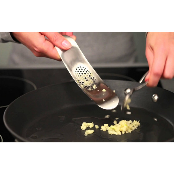 Фото - Прес для часнику Joseph Joseph 20065