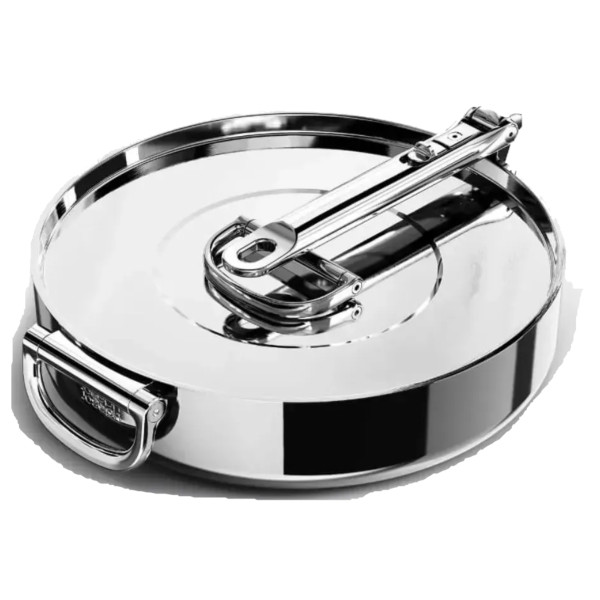 Фото - Сотейник Joseph Joseph 28 см з кришкою (1000028)