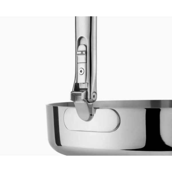 Фото - Сотейник Joseph Joseph 28 см з кришкою (1000028)