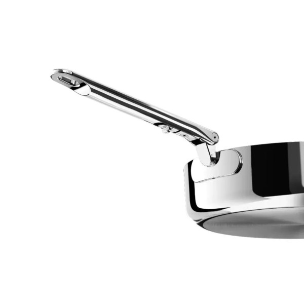 Фото - Сотейник Joseph Joseph 28 см з кришкою (1000028)