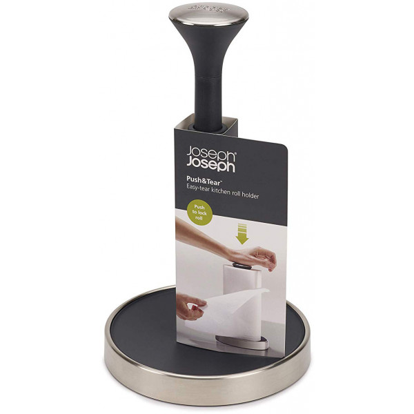 Фото - Підставка для паперових рушників Joseph Joseph 28x16x16 см 85140