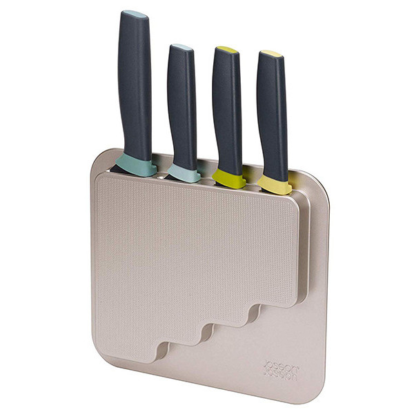 Фото - Набір ножів Joseph Joseph 5 пр. 10303