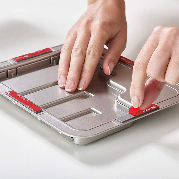 Фото - Набір ножів Joseph Joseph 5 пр. 10303