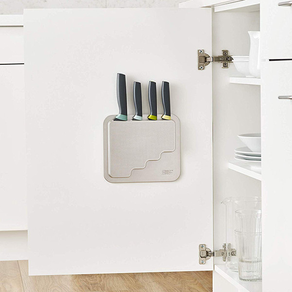 Фото - Набір ножів Joseph Joseph 5 пр. 10303