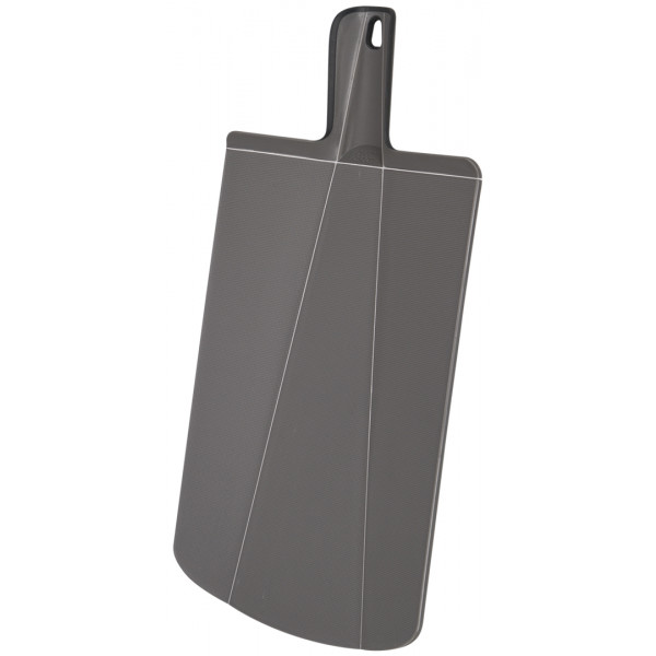 Фото - Разделочная доска Joseph Joseph 60099 48х27х1,5 см Grey