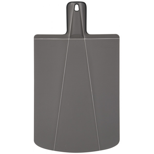 Фото - Разделочная доска Joseph Joseph 60099 48х27х1,5 см Grey