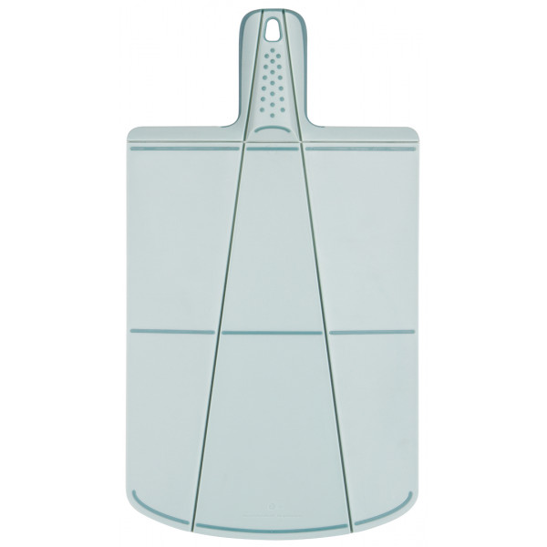 Фото - Разделочная доска Joseph Joseph 60102 48х27х1,5 см Blue