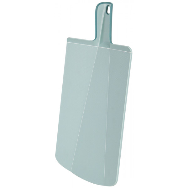 Фото - Разделочная доска Joseph Joseph 60102 48х27х1,5 см Blue