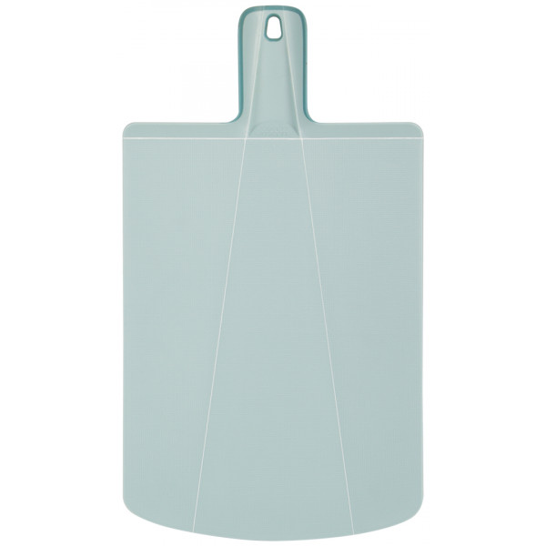 Фото - Разделочная доска Joseph Joseph 60102 48х27х1,5 см Blue
